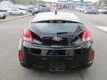 Ultra Black - Veloster  Photo No. 4