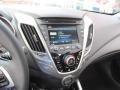 Ultra Black - Veloster  Photo No. 8