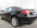 Black - 200 Touring Sedan Photo No. 2