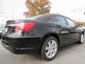 Black - 200 Touring Sedan Photo No. 3
