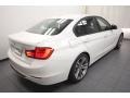 2013 Alpine White BMW 3 Series 328i Sedan  photo #8