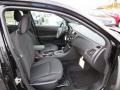 Black - 200 Touring Sedan Photo No. 8