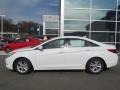 Shimmering White - Sonata GLS Photo No. 2