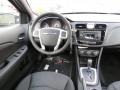Black - 200 Touring Sedan Photo No. 9