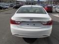 Shimmering White - Sonata GLS Photo No. 4