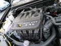 Black - 200 Touring Sedan Photo No. 11