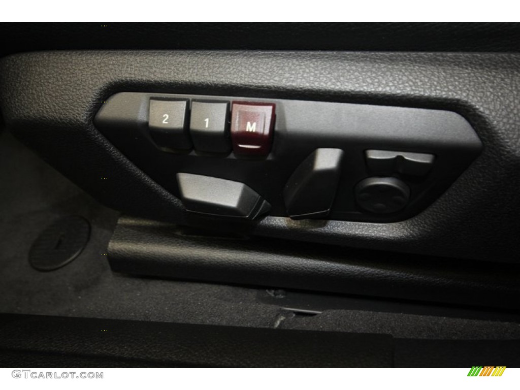 2013 3 Series 328i Sedan - Alpine White / Black photo #15