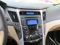 Shimmering White - Sonata GLS Photo No. 8