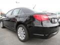 Black - 200 Touring Sedan Photo No. 2