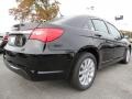 Black - 200 Touring Sedan Photo No. 3