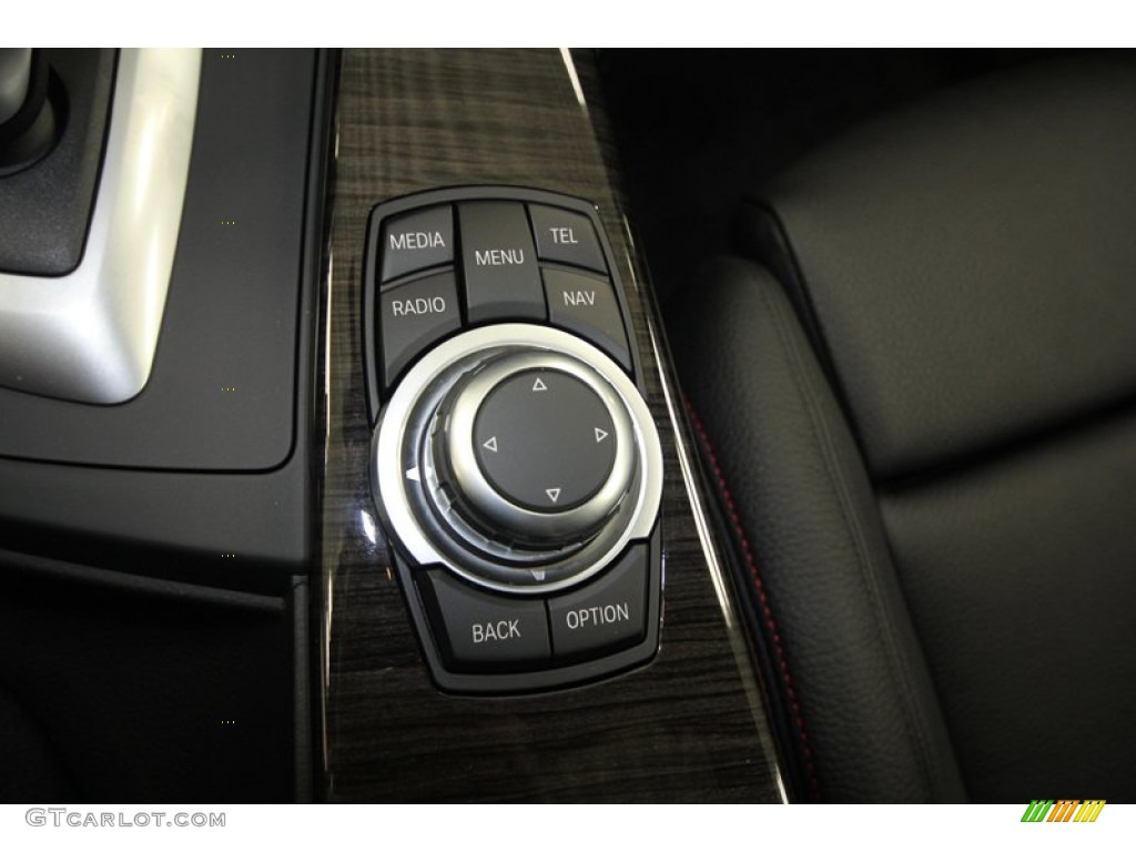 2013 3 Series 328i Sedan - Alpine White / Black photo #19