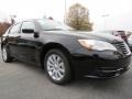 Black - 200 Touring Sedan Photo No. 4