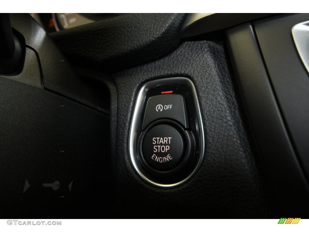 2013 3 Series 328i Sedan - Alpine White / Black photo #21