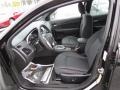 Black - 200 Touring Sedan Photo No. 6