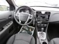 Black - 200 Touring Sedan Photo No. 9