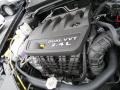 Black - 200 Touring Sedan Photo No. 10