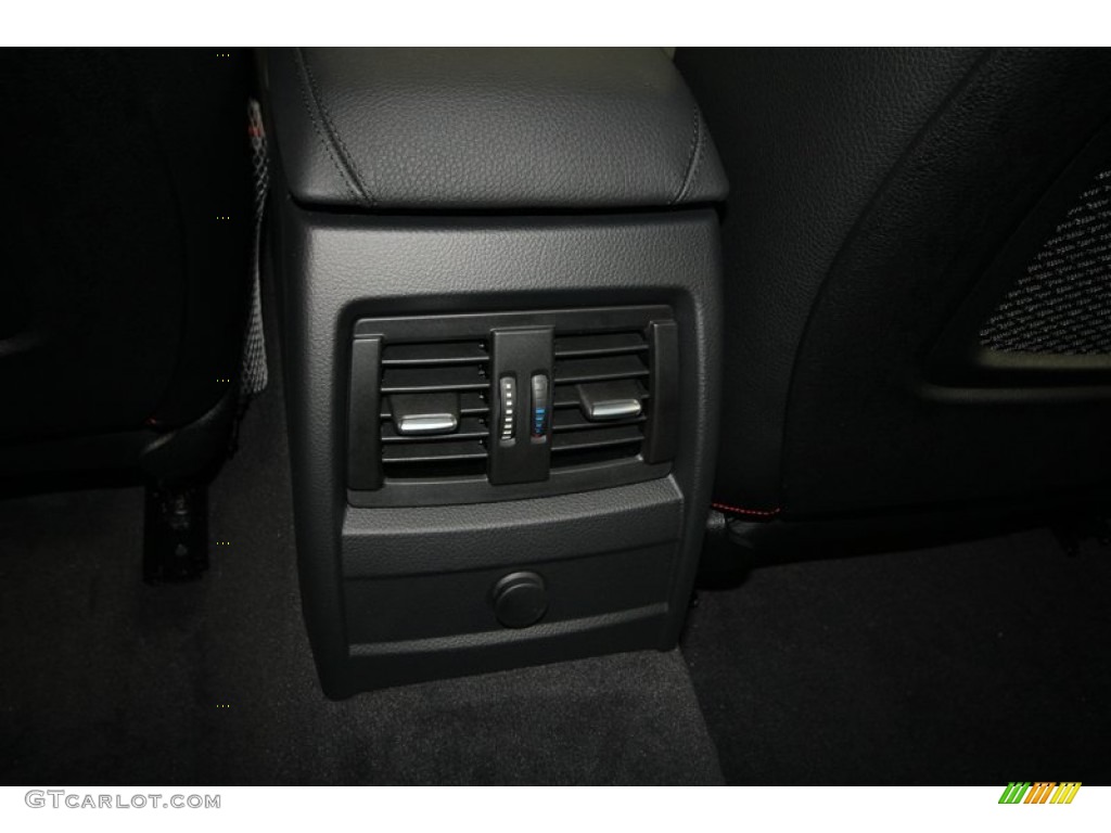 2013 3 Series 328i Sedan - Alpine White / Black photo #28