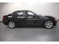 2013 Black Sapphire Metallic BMW 3 Series 328i Sedan  photo #2
