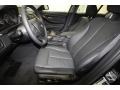2013 Black Sapphire Metallic BMW 3 Series 328i Sedan  photo #3