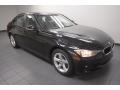 2013 Black Sapphire Metallic BMW 3 Series 328i Sedan  photo #6