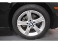 2013 Black Sapphire Metallic BMW 3 Series 328i Sedan  photo #7