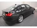 2013 Black Sapphire Metallic BMW 3 Series 328i Sedan  photo #8