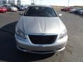 Billet Silver Metallic - 200 S Sedan Photo No. 2