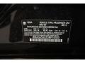 2013 Black Sapphire Metallic BMW 3 Series 328i Sedan  photo #9