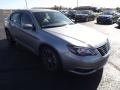 Billet Silver Metallic - 200 S Sedan Photo No. 3