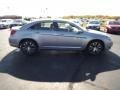 Billet Silver Metallic - 200 S Sedan Photo No. 4