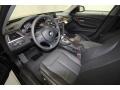 2013 Black Sapphire Metallic BMW 3 Series 328i Sedan  photo #11