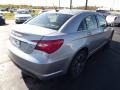 Billet Silver Metallic - 200 S Sedan Photo No. 5