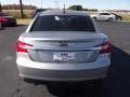 Billet Silver Metallic - 200 S Sedan Photo No. 6