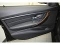 2013 Black Sapphire Metallic BMW 3 Series 328i Sedan  photo #13