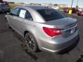 Billet Silver Metallic - 200 S Sedan Photo No. 7