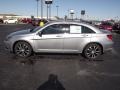 Billet Silver Metallic - 200 S Sedan Photo No. 8