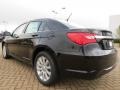 Black - 200 Touring Sedan Photo No. 2