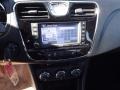 Billet Silver Metallic - 200 S Sedan Photo No. 10