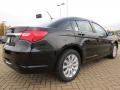 Black - 200 Touring Sedan Photo No. 3
