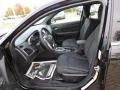 Black - 200 Touring Sedan Photo No. 6