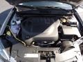 Billet Silver Metallic - 200 S Sedan Photo No. 15