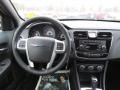 Black - 200 Touring Sedan Photo No. 8