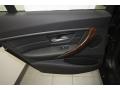 2013 Black Sapphire Metallic BMW 3 Series 328i Sedan  photo #25