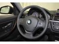2013 Black Sapphire Metallic BMW 3 Series 328i Sedan  photo #26
