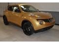 Atomic Gold - Juke SL Photo No. 1