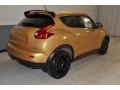 Atomic Gold - Juke SL Photo No. 4