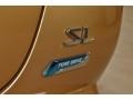 2013 Nissan Juke SL Badge and Logo Photo