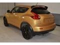 Atomic Gold - Juke SL Photo No. 8