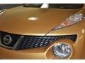 Atomic Gold - Juke SL Photo No. 9