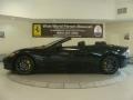 Nero (Black) - GranTurismo Convertible GranCabrio Sport Photo No. 6